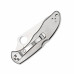 Canivete Spyderco delica C11P Inox 